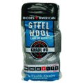 Rhodes American 0 Grade Fine Steel Wool Pad , 12PK 10121110